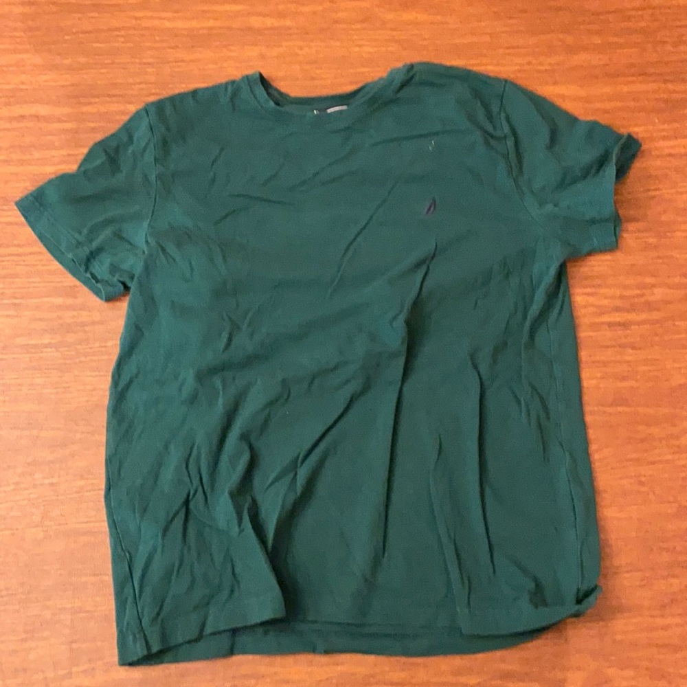 Men’s Nautica Tee